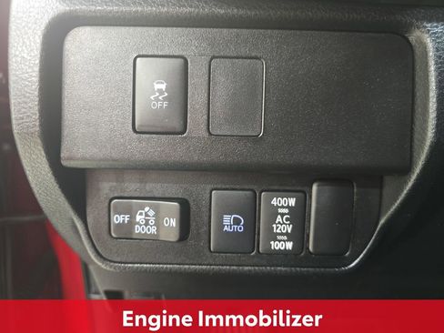 Certified 2023 Toyota Tacoma TRD Sport image 31