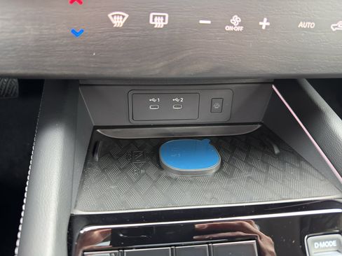 New 2026 Nissan Murano SL AWD/4WD image 21
