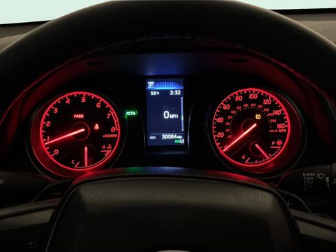 Used 2023 Toyota Camry TRD image 23