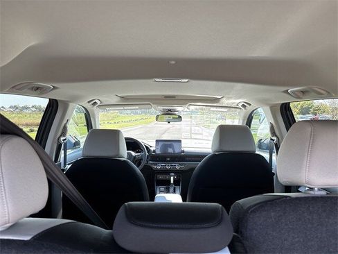 New 2026 Honda CR-V EX image 23