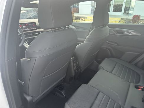 New 2024 Dodge Hornet R/T w/ R/T Blacktop Package image 17