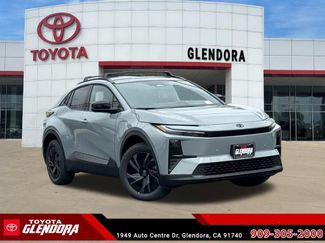 New 2026 Toyota C-HR AWD/4WD video 2