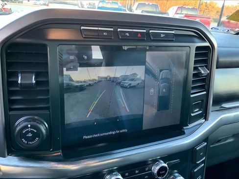 Used 2021 Ford F150 Lariat image 27