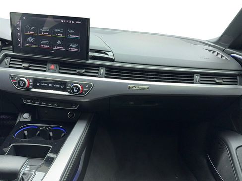 Used 2022 Audi A5 2.0T Prestige image 19