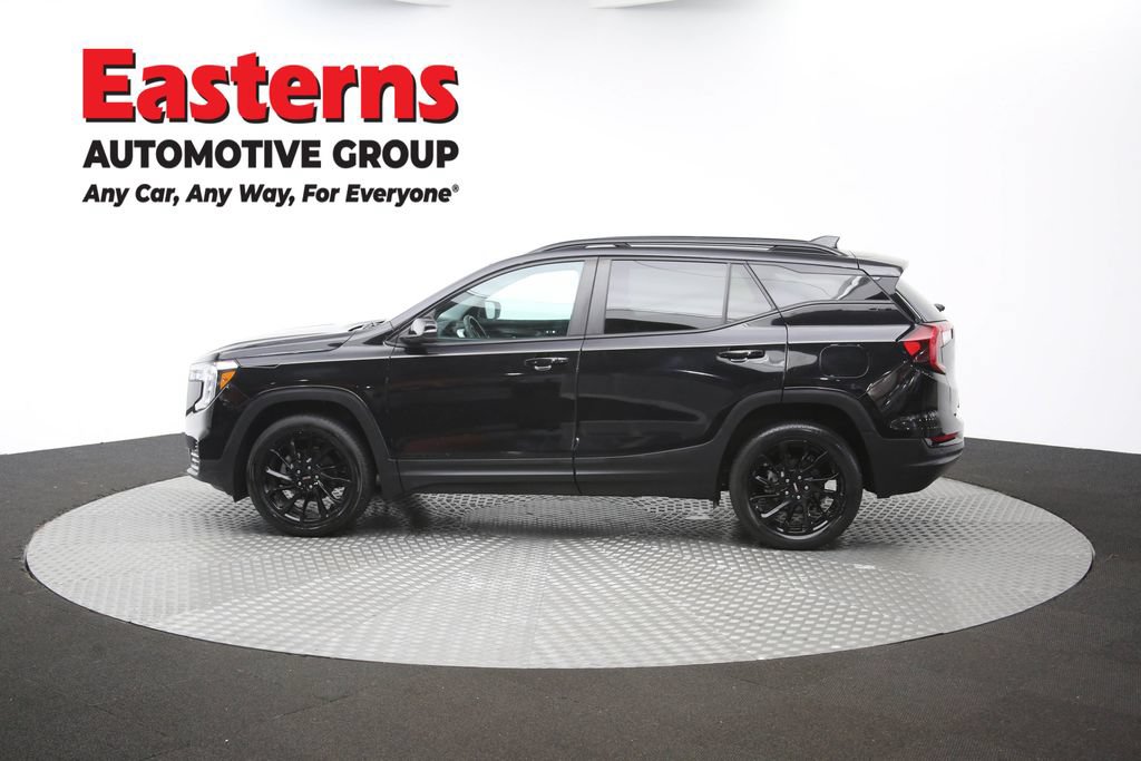 Used 2023 GMC Terrain SLE w/ Driver Convenience Package AWD/4WD image 62