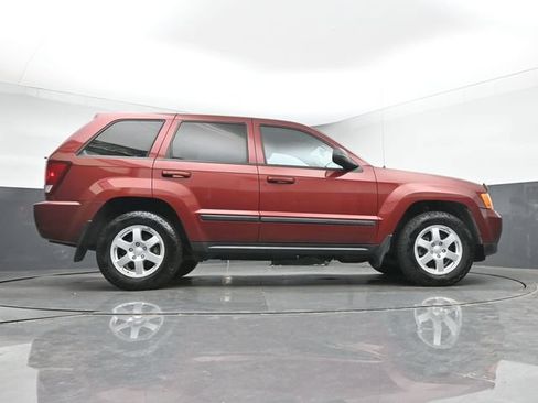 Used 2008 Jeep Grand Cherokee Laredo w/ Trailer Tow Group AWD/4WD image 17