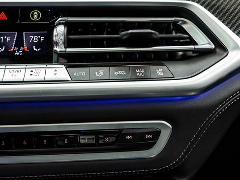 Used 2022 BMW X5 M w/ Competition Package 2 image 25