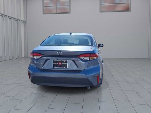 New 2026 Toyota Corolla LE image 8