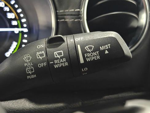 Used 2021 Jeep Wrangler Unlimited Sahara w/ Cold Weather Group image 51