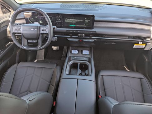 New 2027 Kia Telluride SX X-Line AWD/4WD image 12