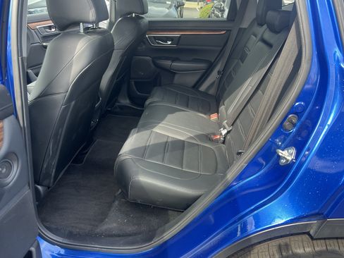 Used 2020 Honda CR-V Touring image 33