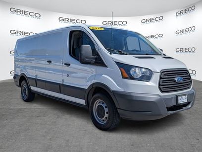 Used 2018 Ford Transit 150 148 Low Roof