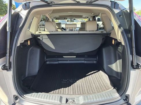 Used 2019 Honda CR-V EX-L image 26