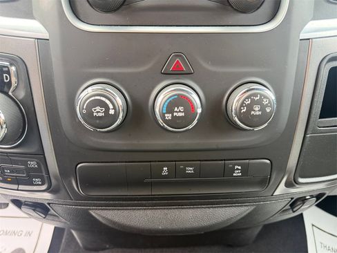 Used 2024 RAM 1500 Classic Warlock image 29