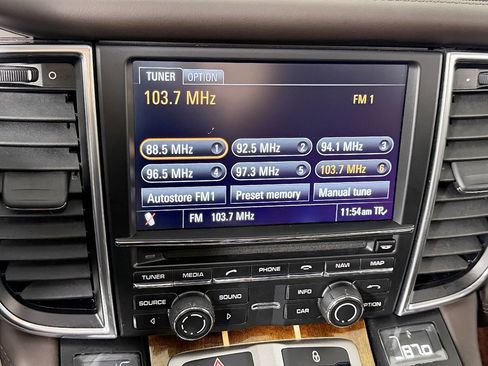 Used 2012 Porsche Panamera Turbo S image 32