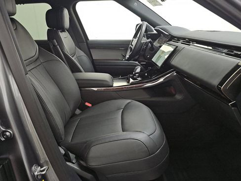 Used 2024 Land Rover Range Rover Sport Dynamic SE image 9