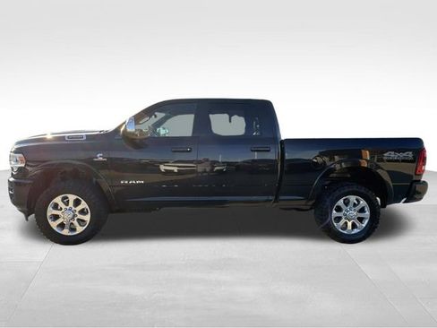 Used 2021 RAM 2500 Laramie image 5