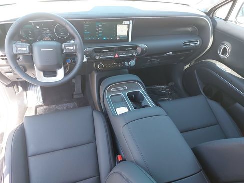 New 2026 Hyundai Palisade SEL FWD image 15
