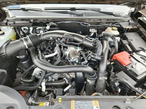 Certified 2024 Ford Ranger Raptor image 24