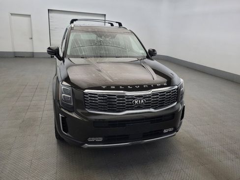 Used 2020 Kia Telluride SX AWD/4WD image 14