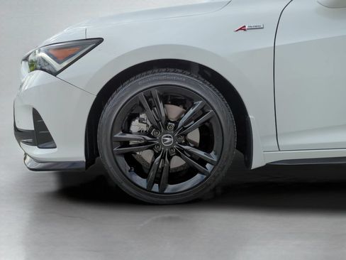 Used 2026 Acura Integra A-Spec FWD image 28