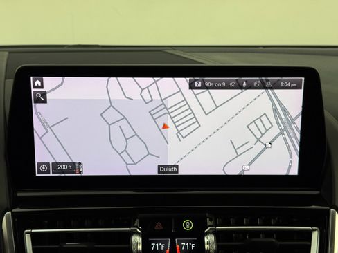 Used 2025 BMW 840i w/ M Sport Professional Package image 27