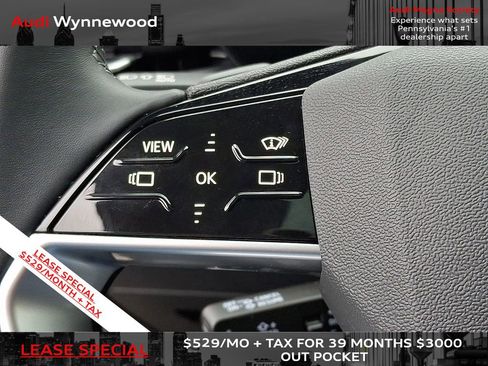 Certified 2025 Audi Q5 Premium w/ Premium Plus AWD/4WD image 22