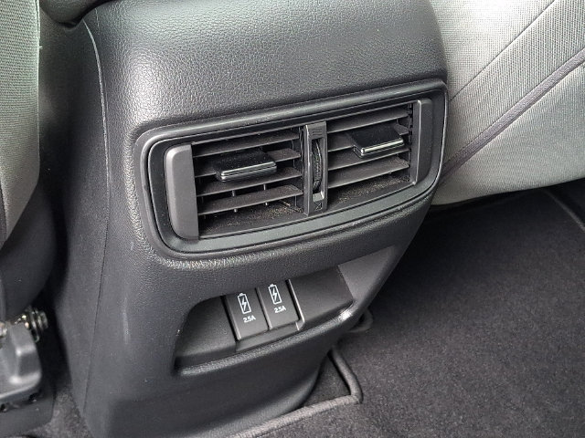 Certified 2019 Honda CR-V EX image 12
