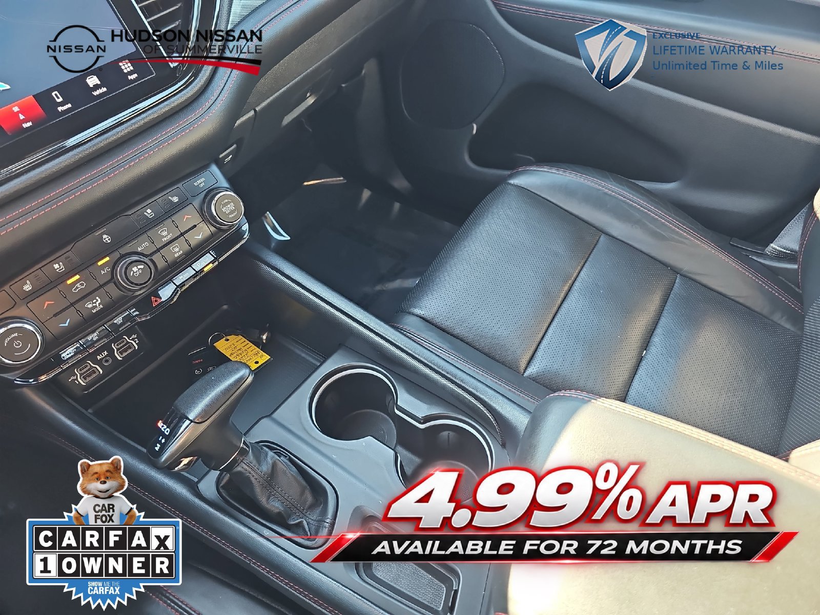 Used 2024 Dodge Durango GT AWD/4WD image 26
