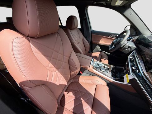 New 2026 BMW X5 sDrive40i w/ M Sport Package image 15