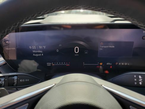 New 2026 Buick Enclave Sport Touring w/ Power Package image 13