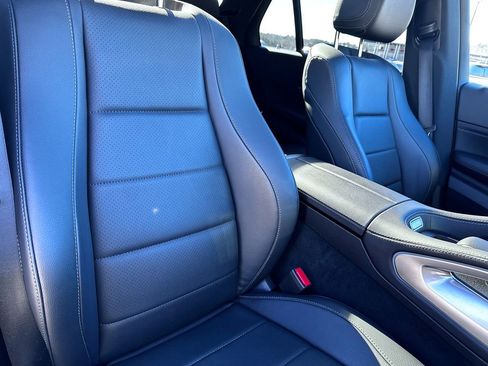 Certified 2022 Mercedes-Benz GLE 350 4MATIC w/ 3rd Row Seat Package image 39