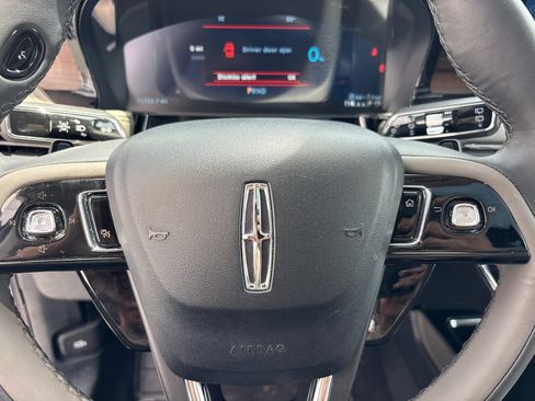 Certified 2024 Lincoln Corsair Grand Touring w/ Equipment Group 301A AWD/4WD image 16