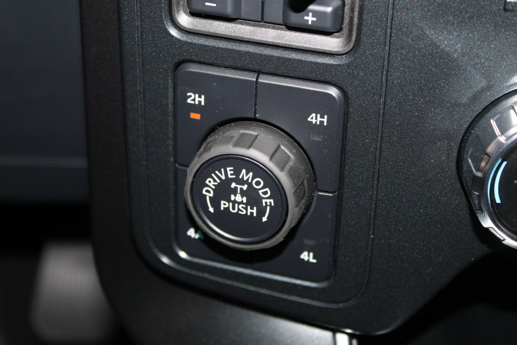 New 2026 Ford F150 Raptor AWD/4WD image 52