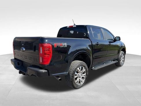Used 2023 Ford Ranger Lariat w/ Equipment Group 501A High AWD/4WD image 15
