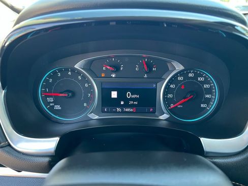 Used 2020 Chevrolet Traverse RS w/ LPO, Floor Liner Package AWD/4WD image 51