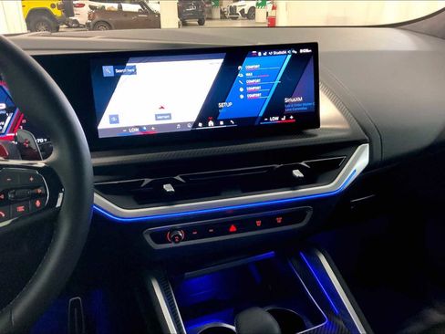 Used 2025 BMW XM image 7