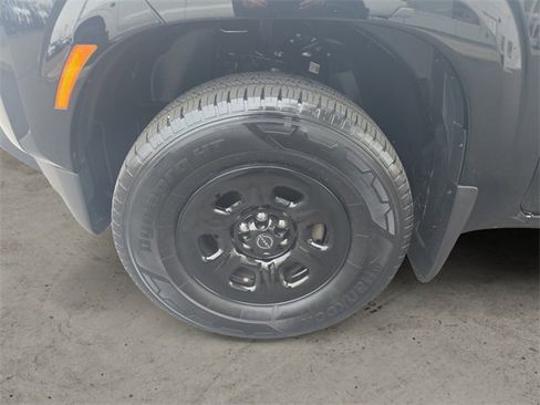 Used 2022 Nissan Frontier S w/ Technology Package image 14