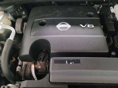 Used 2015 Nissan Murano SL w/ SL Technology Package image 30