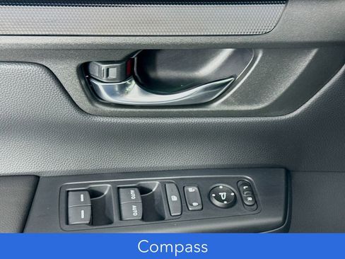 Used 2026 Honda CR-V TrailSport image 24