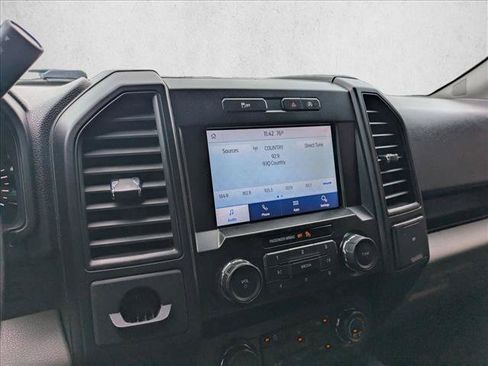 Used 2020 Ford F150 XL w/ Equipment Group 101A Mid RWD image 4