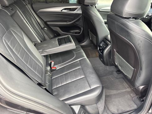 Used 2020 BMW X3 M40i w/ Premium Package AWD/4WD image 19