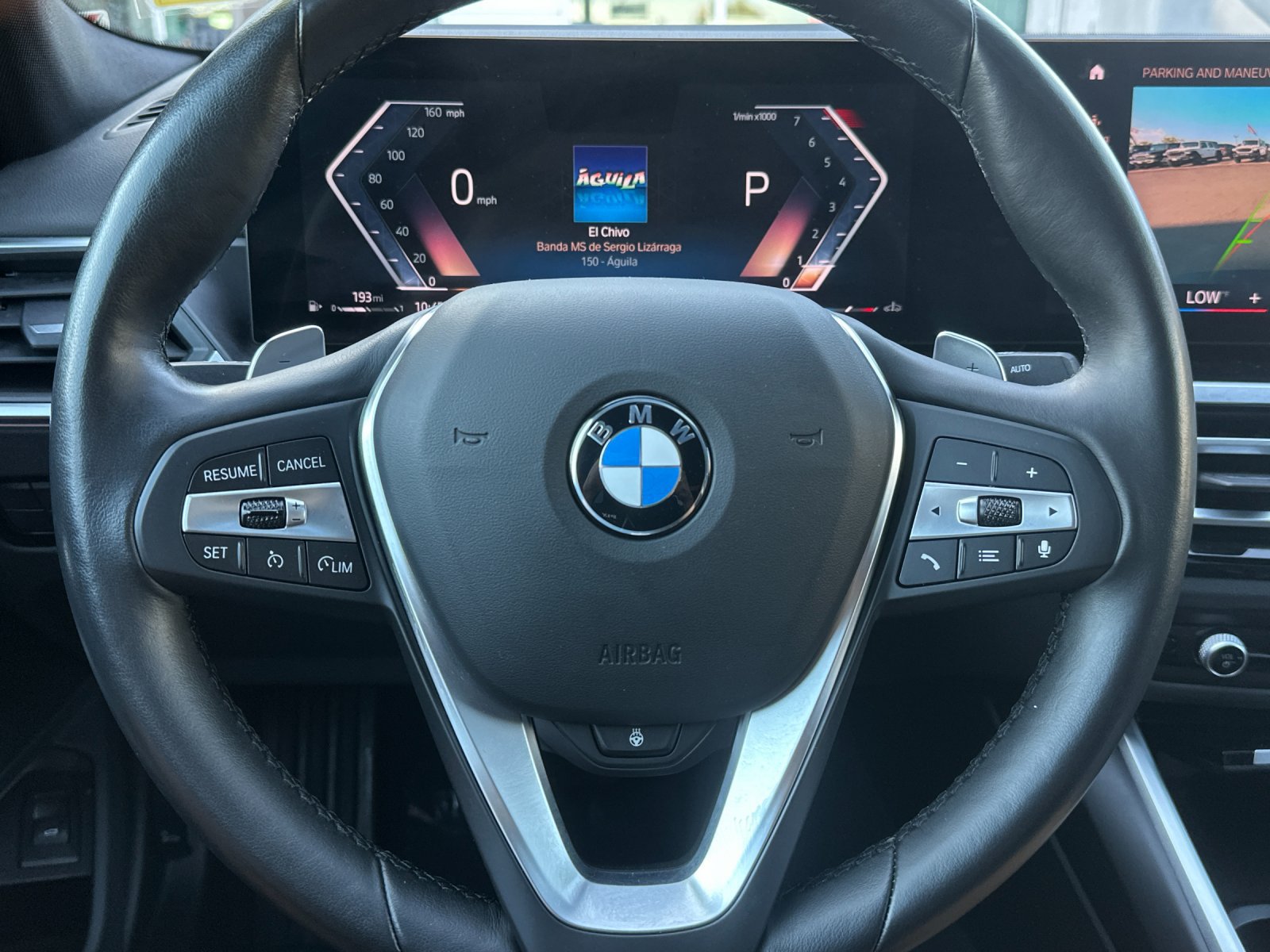 Used 2024 BMW 330i Sedan w/ Premium Package RWD image 21