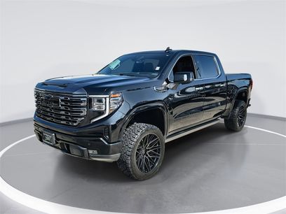 Used 2023 GMC Sierra 1500 Denali Ultimate