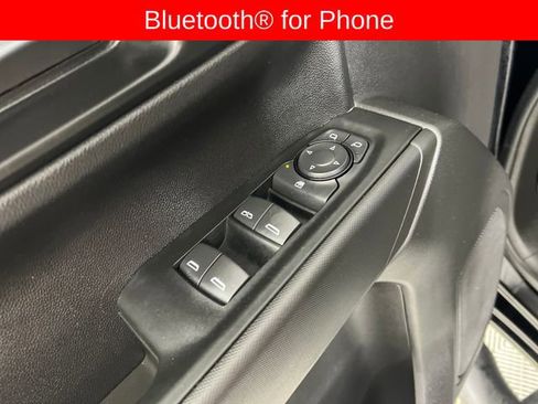 Used 2026 Chevrolet Silverado 1500 Custom Trail Boss image 12