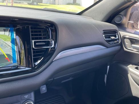 New 2025 Dodge Durango AWD w/ Skid Plate Group image 30