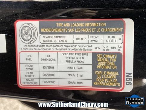 Used 2021 Hyundai Elantra SEL image 38