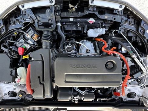 New 2026 Honda Civic Sport Touring image 37