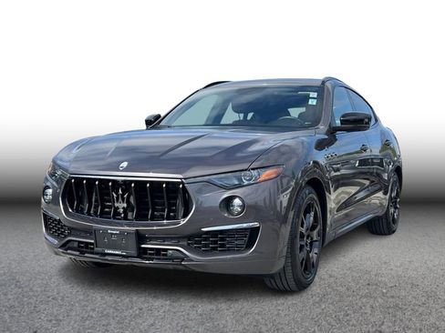 Used 2022 Maserati Levante GT image 1