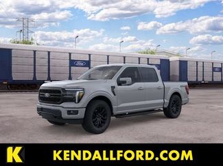 New 2026 Ford F150 Lariat AWD/4WD video 1